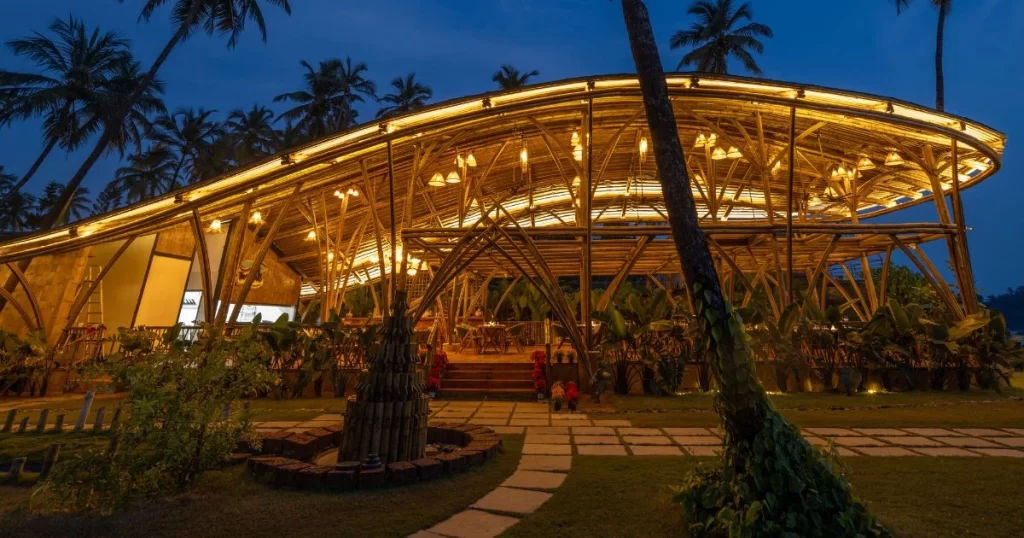200 Hours Yoga Teacher Training in Goa | Yoga Om Nirvana